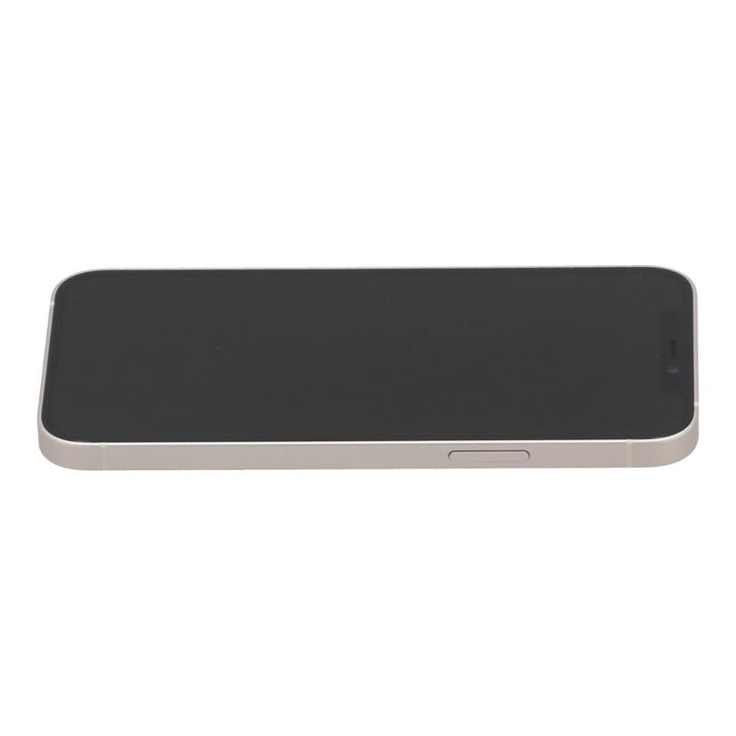 Apple SIMフリー アップル /iPhone12 64GB/MGHP3J/A//DX3GD0M40F01/Bランク/75