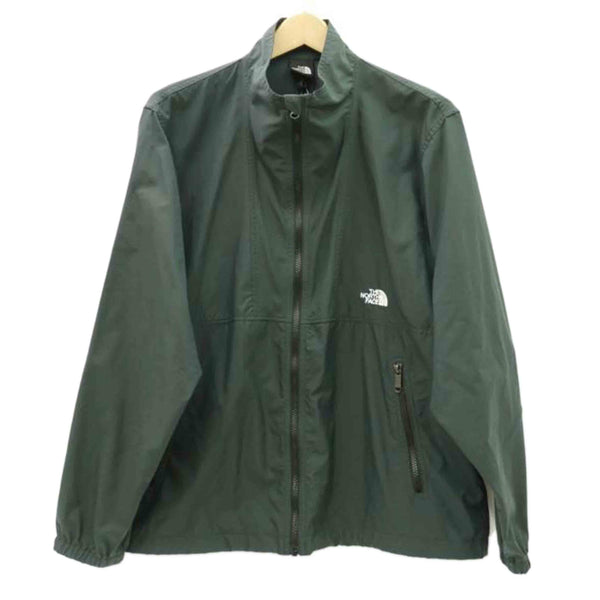 THE NORTH FACE コンパクトブルゾン （メンズ）NP22334R 楽天市場】THE NORTH FACE Compact BLOUSON コンパクトブルゾン