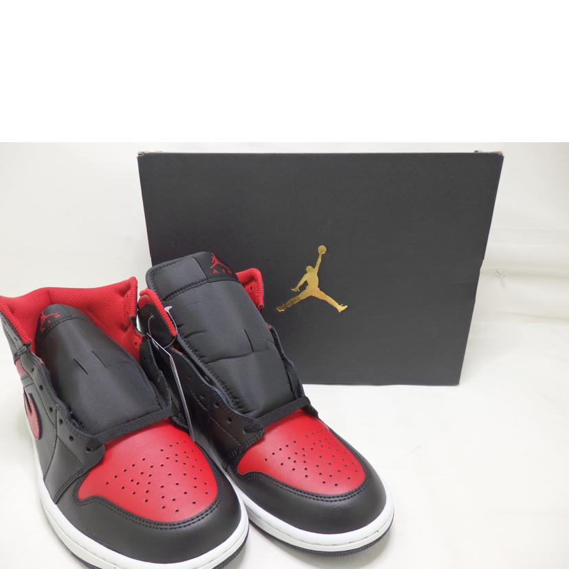 NIKE ナイキ/Nike　Air　Jordan　1　Mid／28．5cm/DQ8426-067//Sランク/84