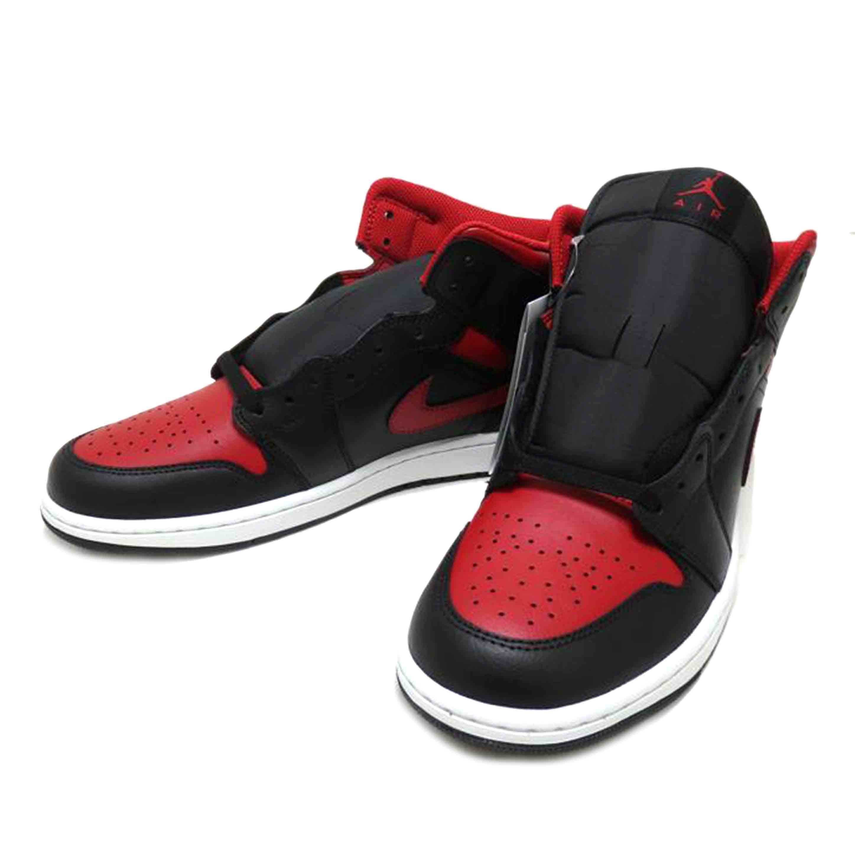 NIKE ナイキ/Nike　Air　Jordan　1　Mid／28．5cm/DQ8426-067//Sランク/84