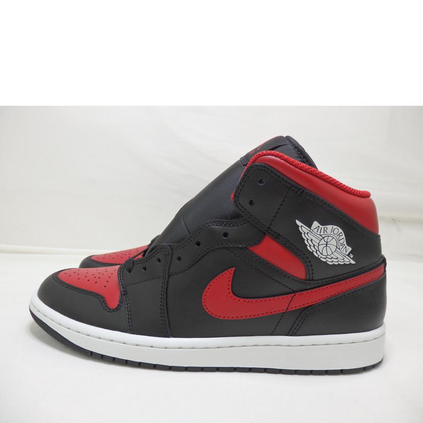 NIKE ナイキ/Nike　Air　Jordan　1　Mid／28．5cm/DQ8426-067//Sランク/84