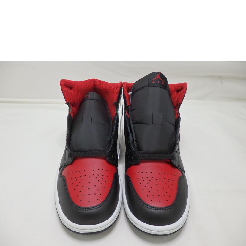 NIKE ナイキ/Nike　Air　Jordan　1　Mid／28．5cm/DQ8426-067//Sランク/84