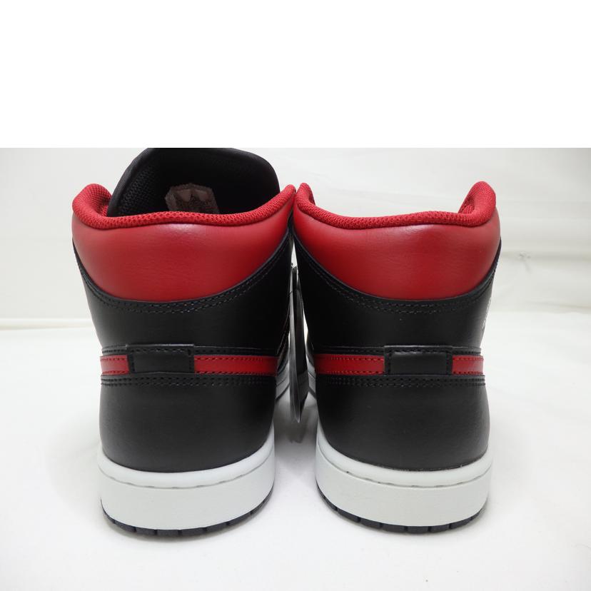 NIKE ナイキ/Nike　Air　Jordan　1　Mid／28．5cm/DQ8426-067//Sランク/84