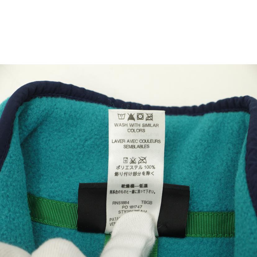 Patagonia ﾊﾟﾀｺﾞﾆｱ/Patagonia　ベスト//Aランク/69
