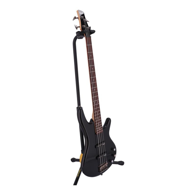 Ibanez アイバニーズ/エレキベース/GSR320-BKN//Bランク/69