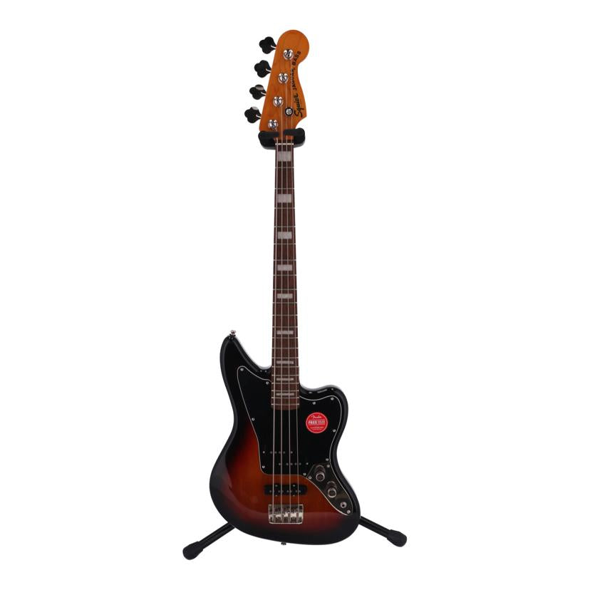 Squier スクワイヤー/エレキベース/JAGUAR BASS//21005361/Aランク/62