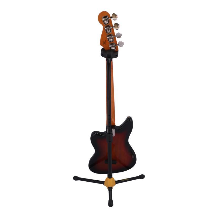 Squier スクワイヤー/エレキベース/JAGUAR BASS//21005361/Aランク/62