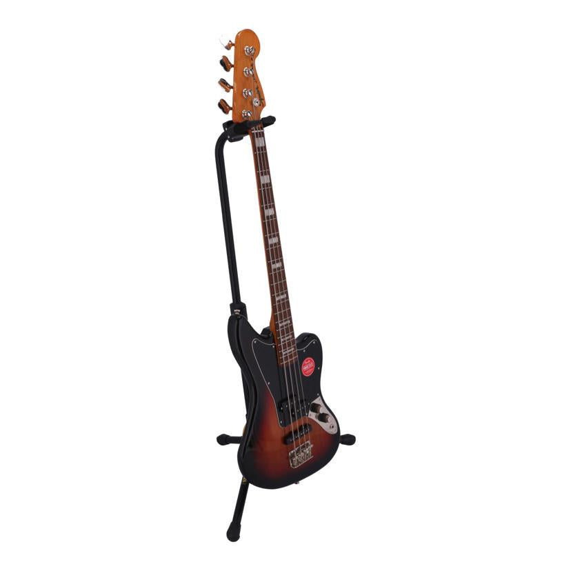 Squier スクワイヤー/エレキベース/JAGUAR BASS//21005361/Aランク/62