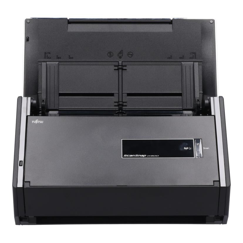 PFU ピーエフユー　/ドキュメントスキャナー／ScanSnap　iX1500/FI-IX1500A-P//AK8CC05801/Bランク/75