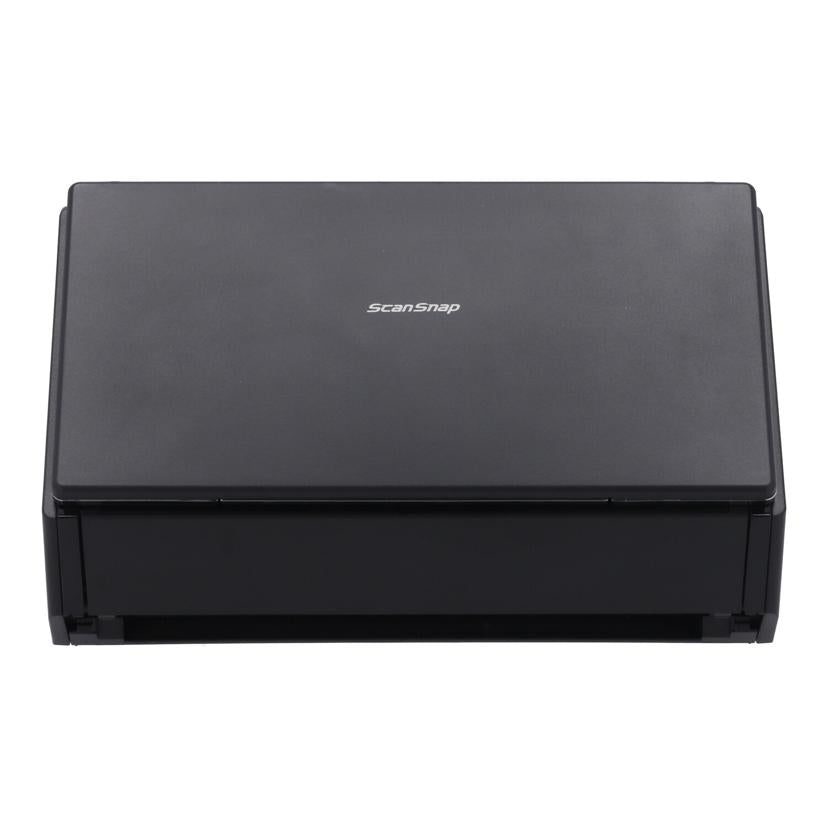 PFU ピーエフユー　/ドキュメントスキャナー／ScanSnap　iX1500/FI-IX1500A-P//AK8CC05801/Bランク/75