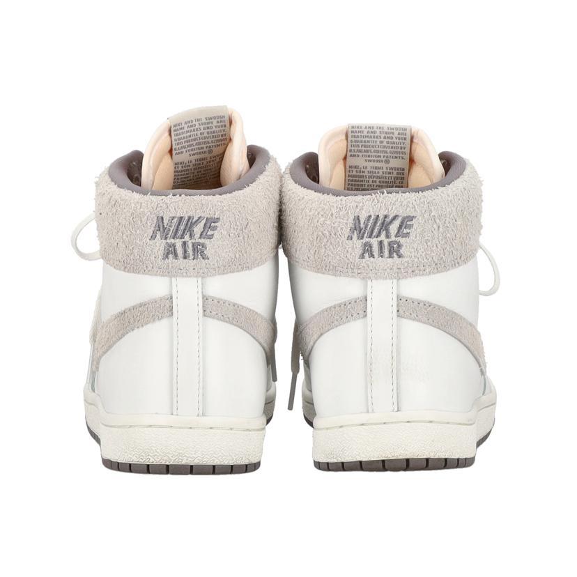 NIKE ナイキ/JORDAN　AIRSHIP　PE　SP/DZ3497-100//ABランク/09
