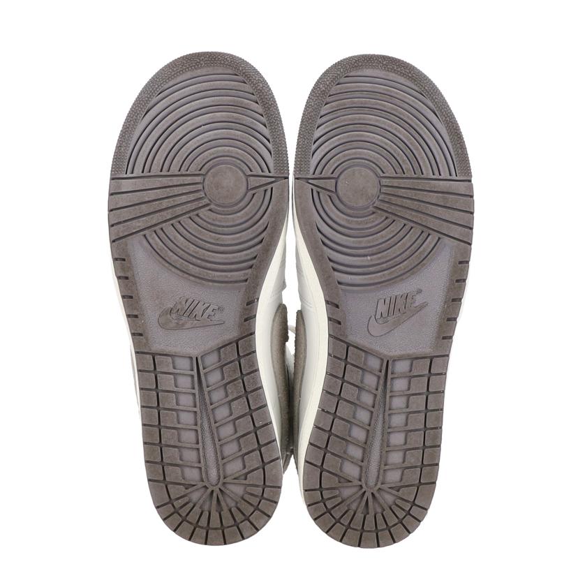 NIKE ナイキ/JORDAN　AIRSHIP　PE　SP/DZ3497-100//ABランク/09