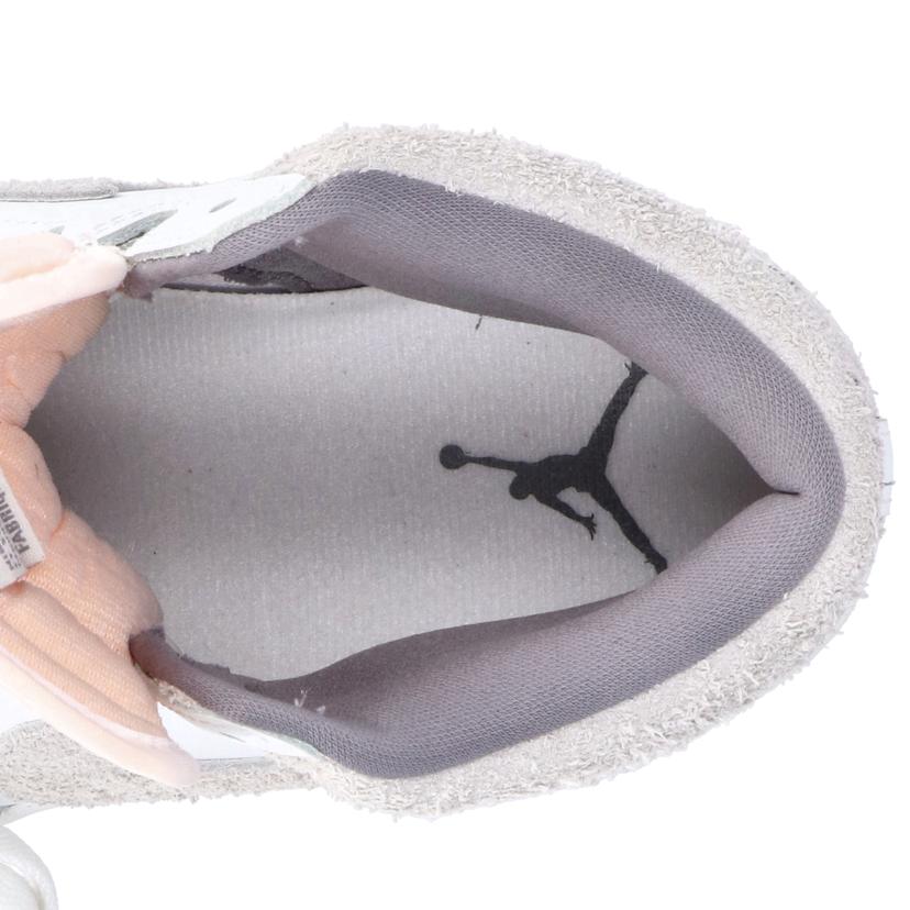 NIKE ナイキ/JORDAN　AIRSHIP　PE　SP/DZ3497-100//ABランク/09
