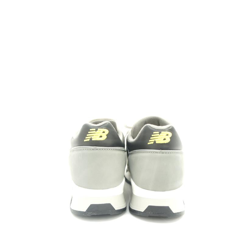 new　balance ニューバランス/M1500GGY／グレー／イエロー/M1500GGY//SAランク/75