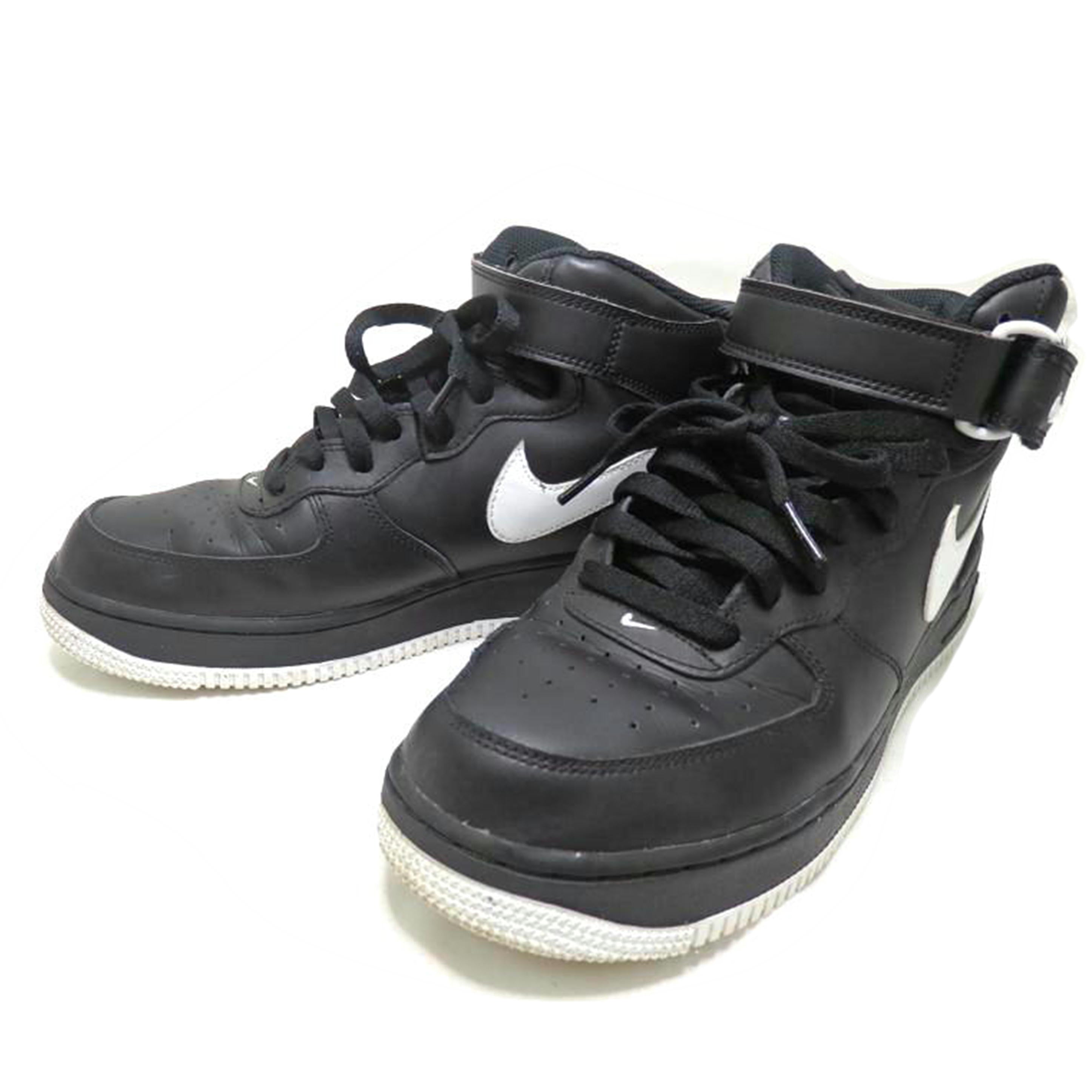 NIKE ナイキ/Nike　Air　Force　1／27．5cm/DV0806-001//Cランク/84