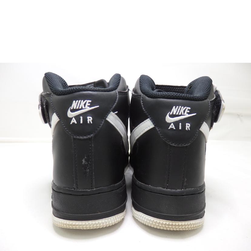 NIKE ナイキ/Nike　Air　Force　1／27．5cm/DV0806-001//Cランク/84