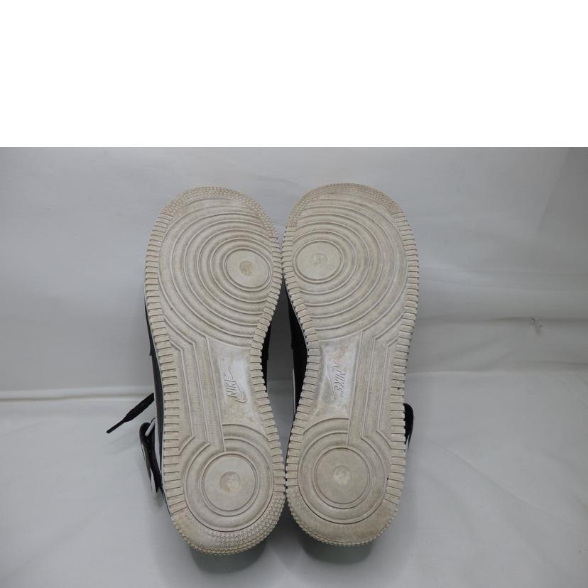 NIKE ナイキ/Nike　Air　Force　1／27．5cm/DV0806-001//Cランク/84
