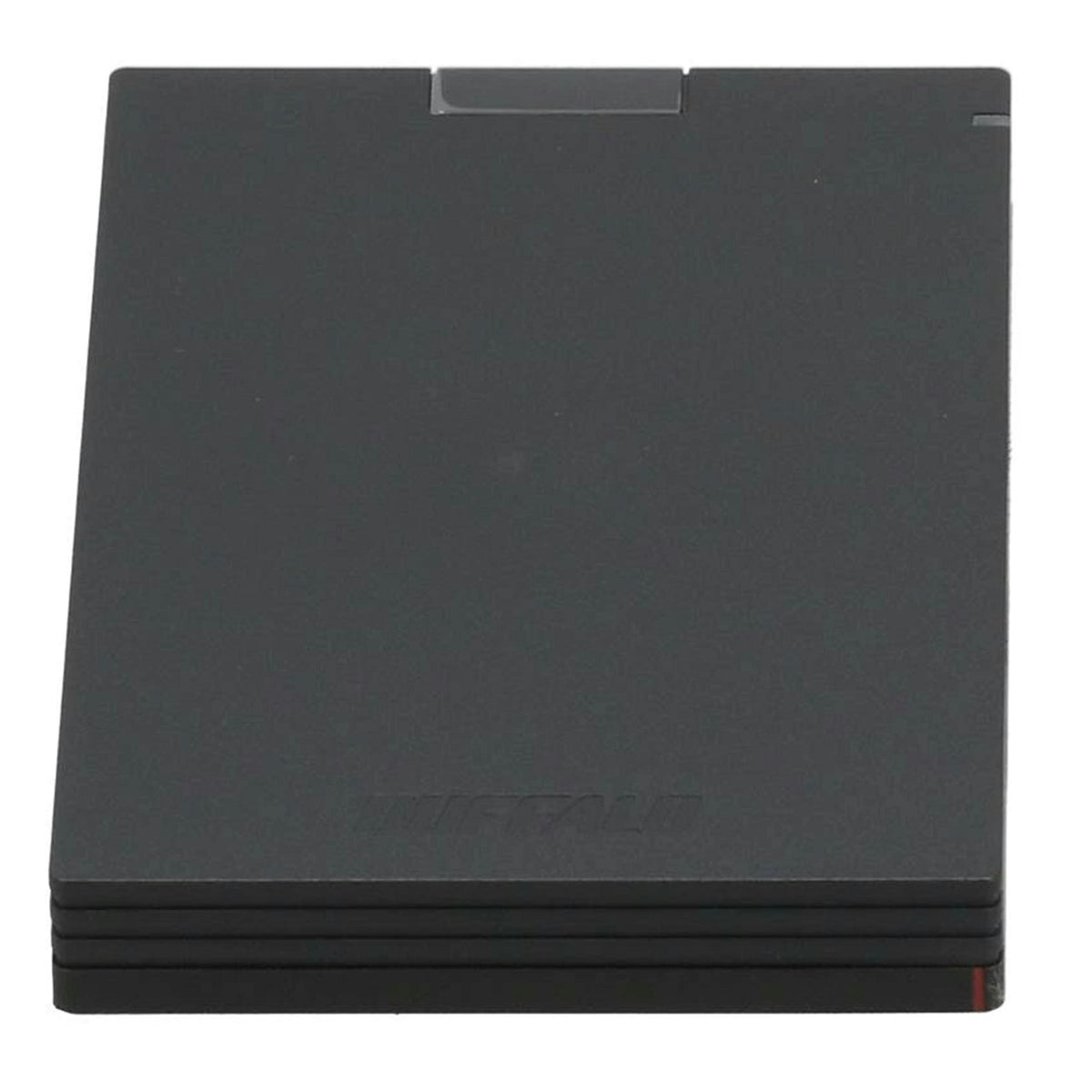 BUFFALO バッファロー /ポータブルHDD 1TB/HD-PCG1.0U3-BBA//40476450229755/ABランク/75