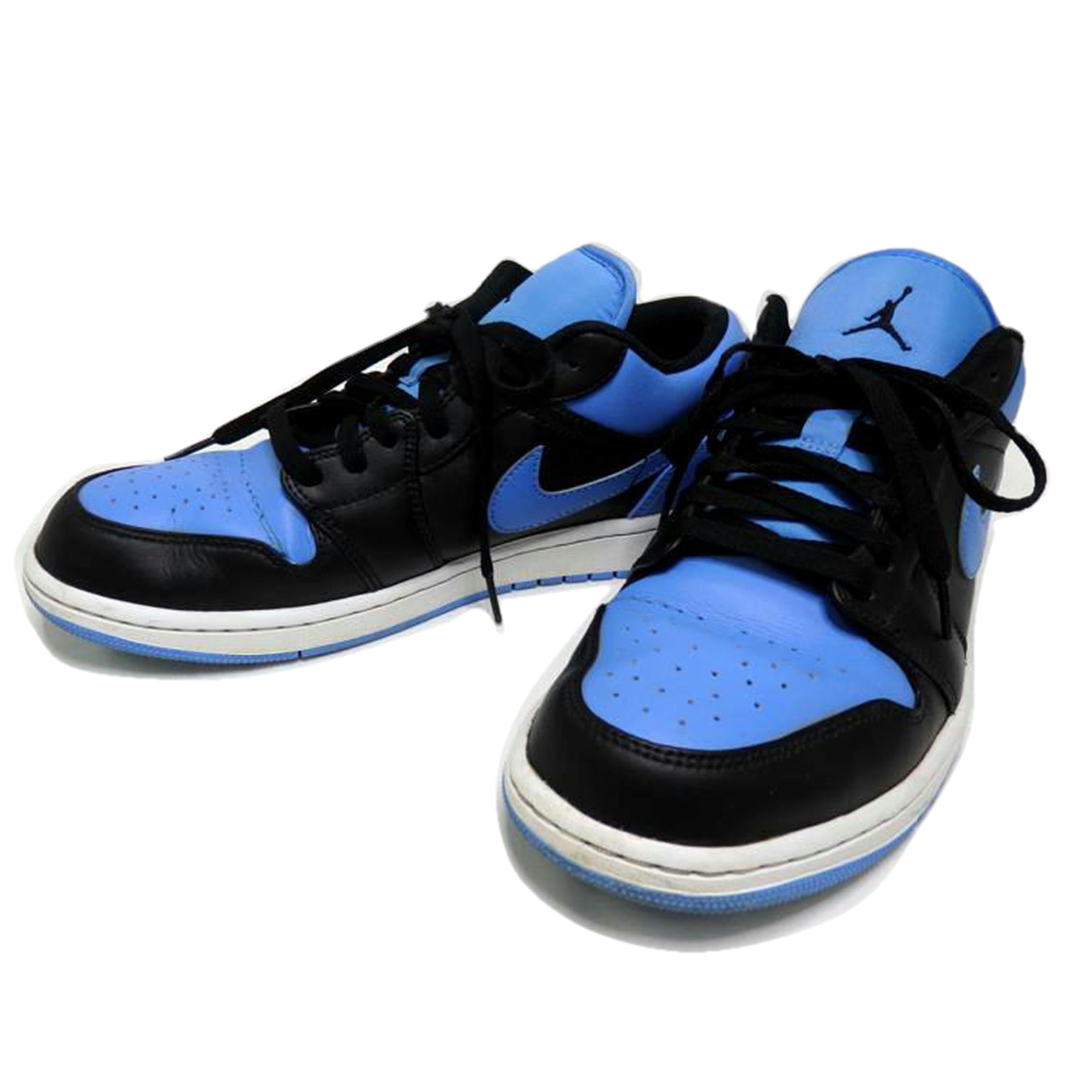 NIKE ナイキ/NIKE　AIR　JORDAN　1　LOW／28．0cm/553558-041//Cランク/84