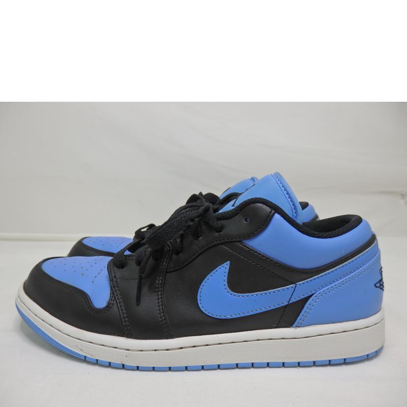 NIKE ナイキ/NIKE　AIR　JORDAN　1　LOW／28．0cm/553558-041//Cランク/84