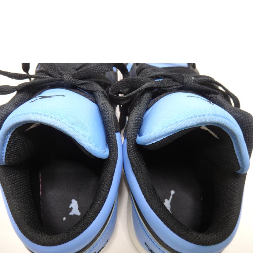NIKE ナイキ/NIKE　AIR　JORDAN　1　LOW／28．0cm/553558-041//Cランク/84