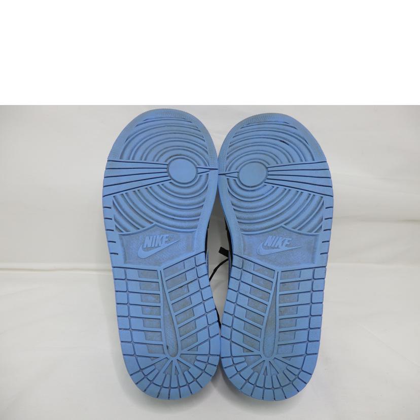 NIKE ナイキ/NIKE　AIR　JORDAN　1　LOW／28．0cm/553558-041//Cランク/84