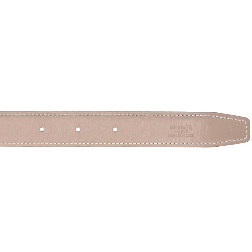HERMES エルメス/HERMES　コンスタンスベルト／リバーシブル/70/67-72cm//□F　***/Aランク/75