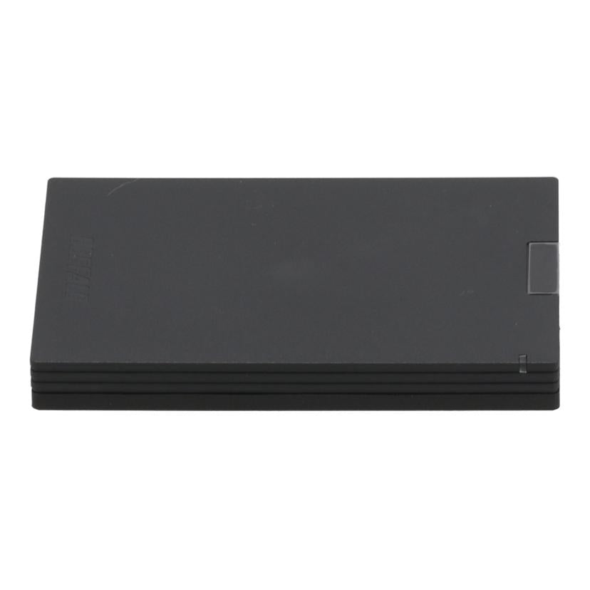 BUFFALO バッファロー /ポータブルHDD 1TB/HD-PCG1.0U3-BBA//40476450229687/ABランク/75