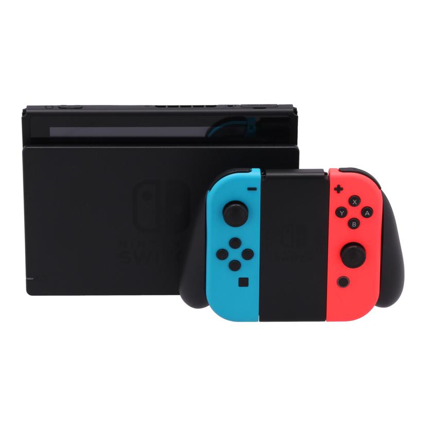NINTENDO 任天堂 ニンテンドー　/Nintendo　Switch　本体/HAD-S-KABAA//XKJ70051745236/Bランク/75
