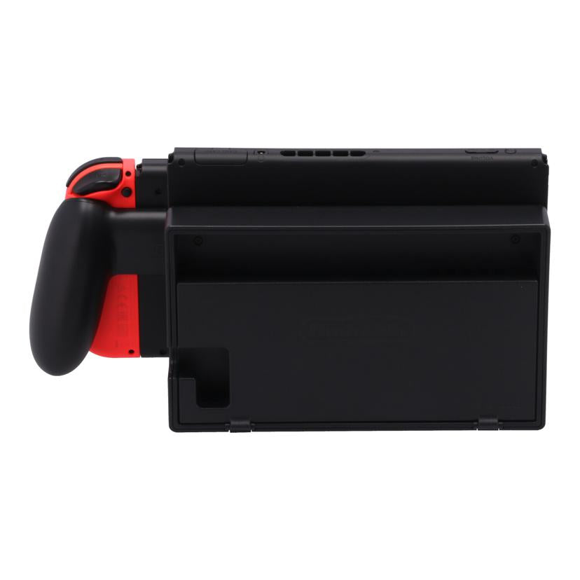 NINTENDO 任天堂 ニンテンドー　/Nintendo　Switch　本体/HAD-S-KABAA//XKJ70051745236/Bランク/75