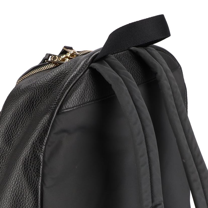 COACH コーチ/チャーリーバックパック／ブラック/F29004//M18**/ABランク/78