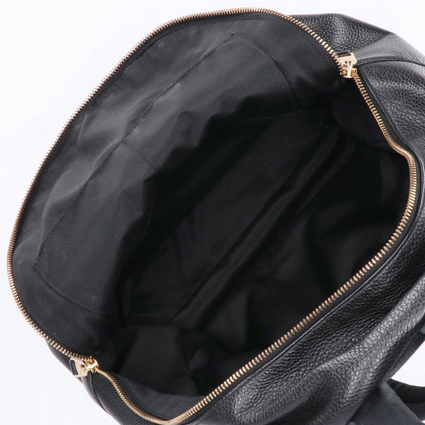 COACH コーチ/チャーリーバックパック／ブラック/F29004//M18**/ABランク/78