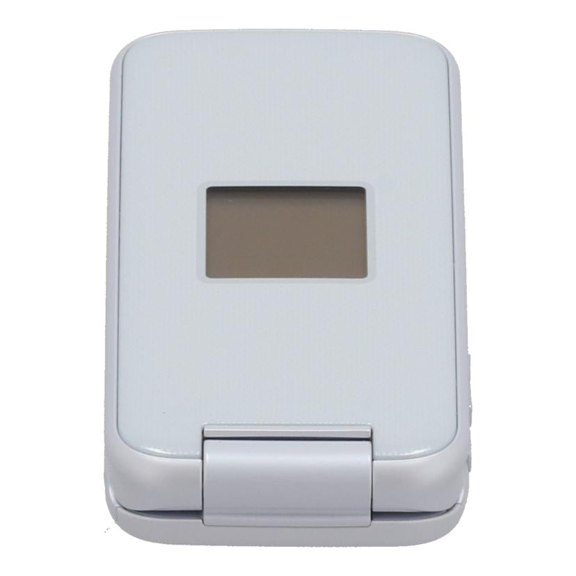FUJITSU　FCNT　docomo 富士通 フジツウ　/ガラホ／らくらくホン/F-01M//356473625236921/Bランク/69