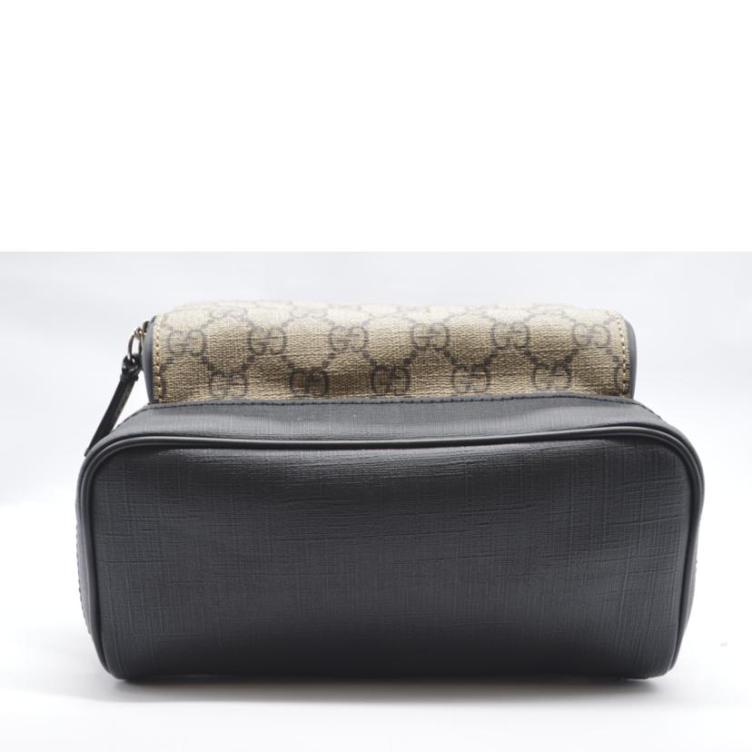 GUCCI グッチ/GGスプリームエデンスモールバックパック/429020//493***/Aランク/89