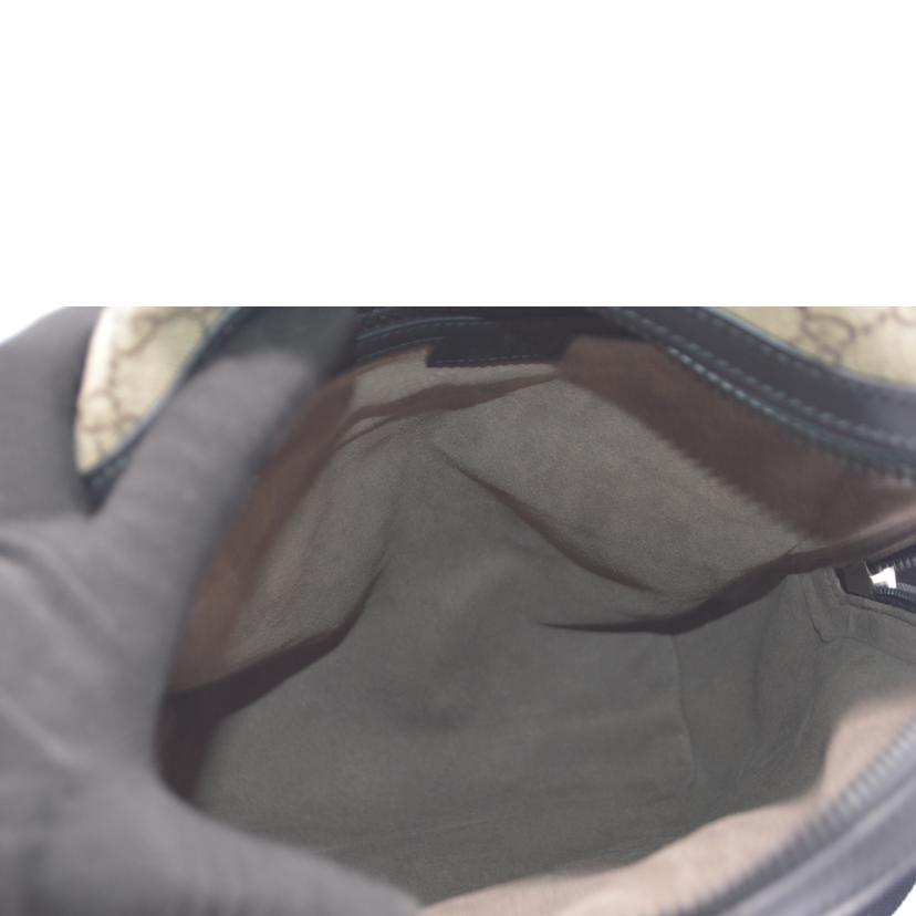 GUCCI グッチ/GGスプリームエデンスモールバックパック/429020//493***/Aランク/89