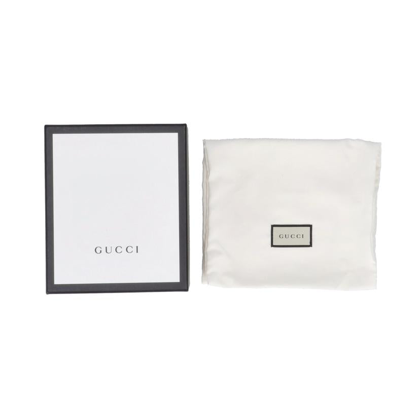 GUCCI グッチ/GGスプリーム2つ折り財布/410104//218*/ABランク/05