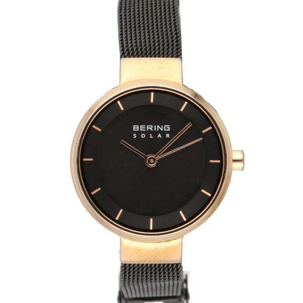 しず BERING ベーリング/時計｜WonderREX-ONLINE 公式通販サイト