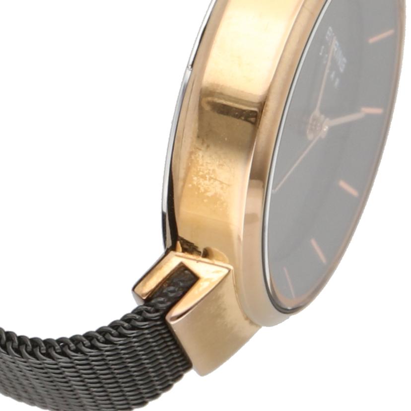 BERING ベーリング/スカンジナビアンソーラー/14627-166//ABランク/09