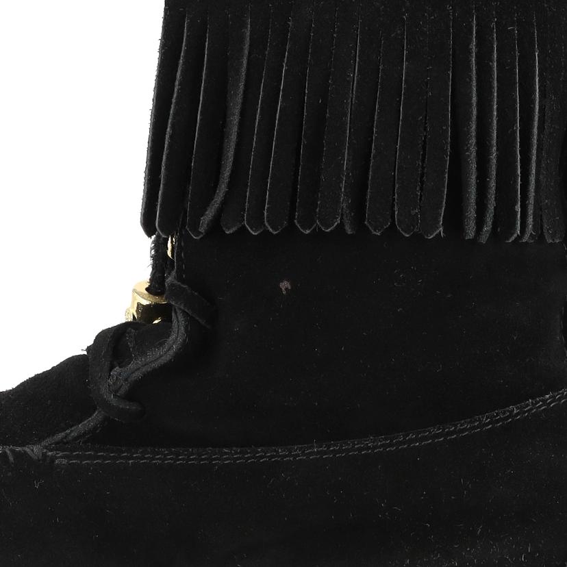 TORY BURCH トリーバーチ/スエードブーツ/サイズ39/約24.5cm//Bランク/75