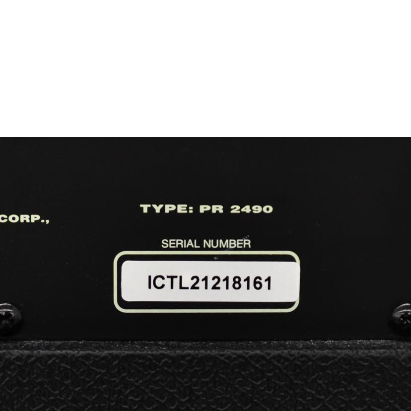 fender フェンダー/ベースアンプ/Rumble15//ABランク/75