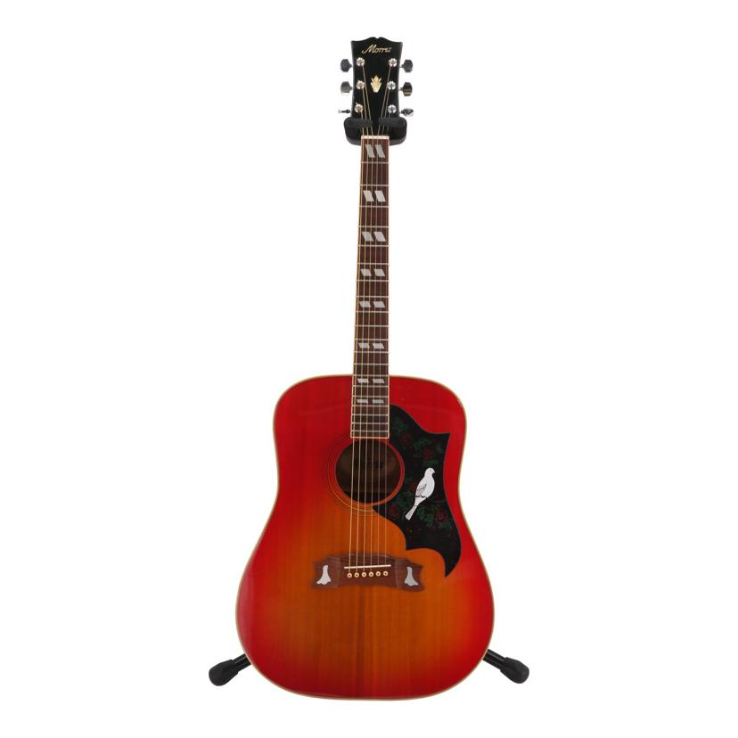 Morris モーリス/アコースティックギター/WD-25//082009/Bランク/62