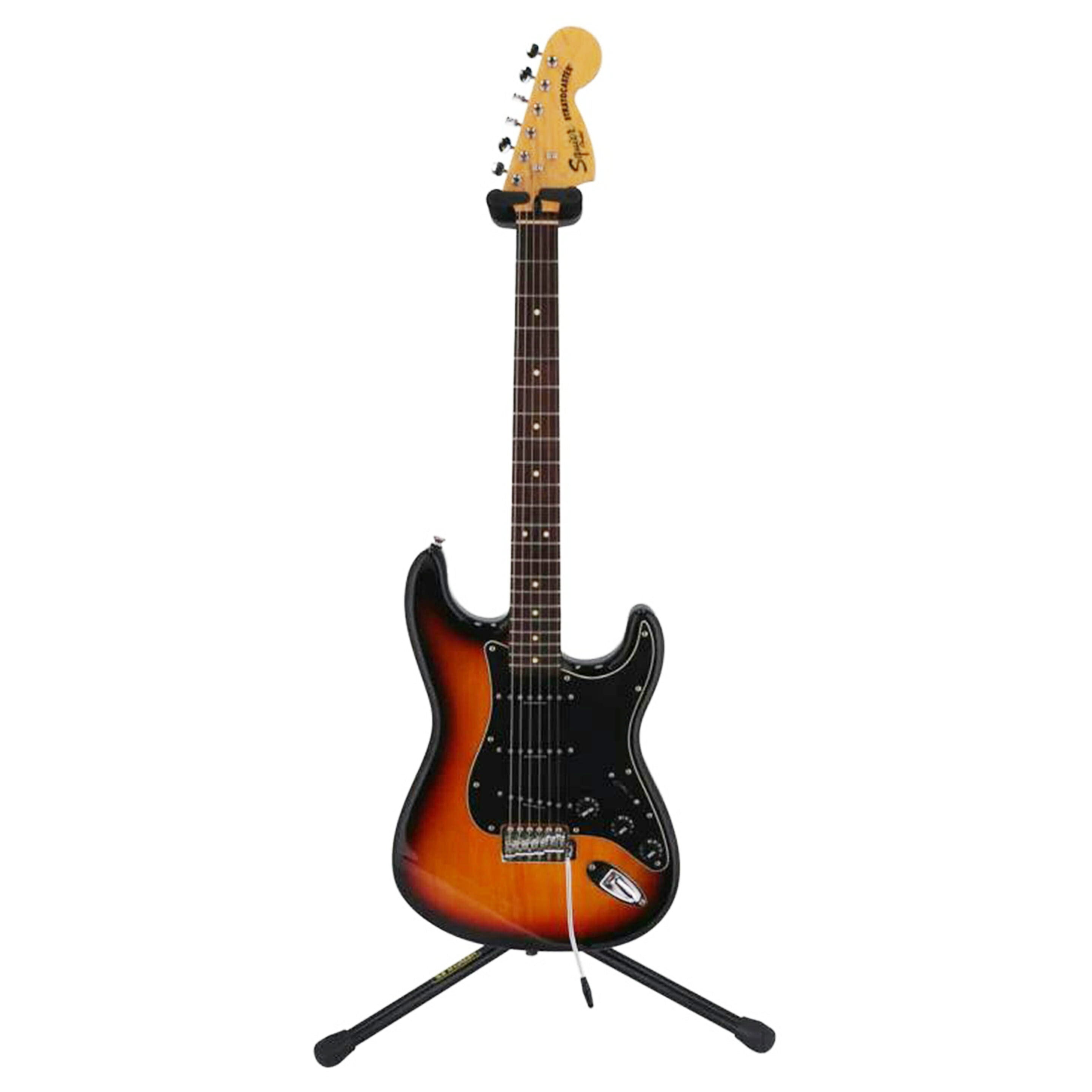 Squier スクワイヤー/エレキギター/FSR SQ VM 70s STRATO//13053152/Aランク/62