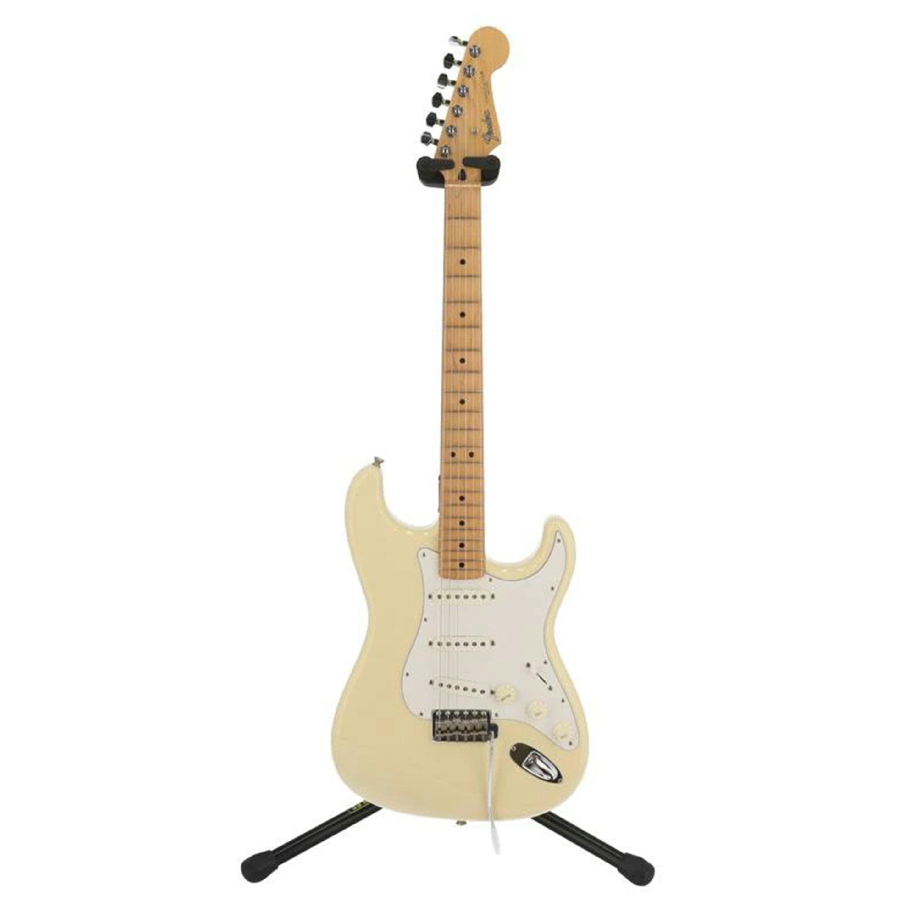 FENDER　JAPAN フェンダージャパン　/エレキギター/ST-45 Stratocaster//R089437/Bランク/09