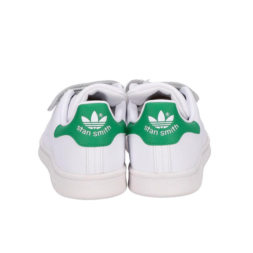 adidas アディダス/スタンスミス/S82702//ABランク/85