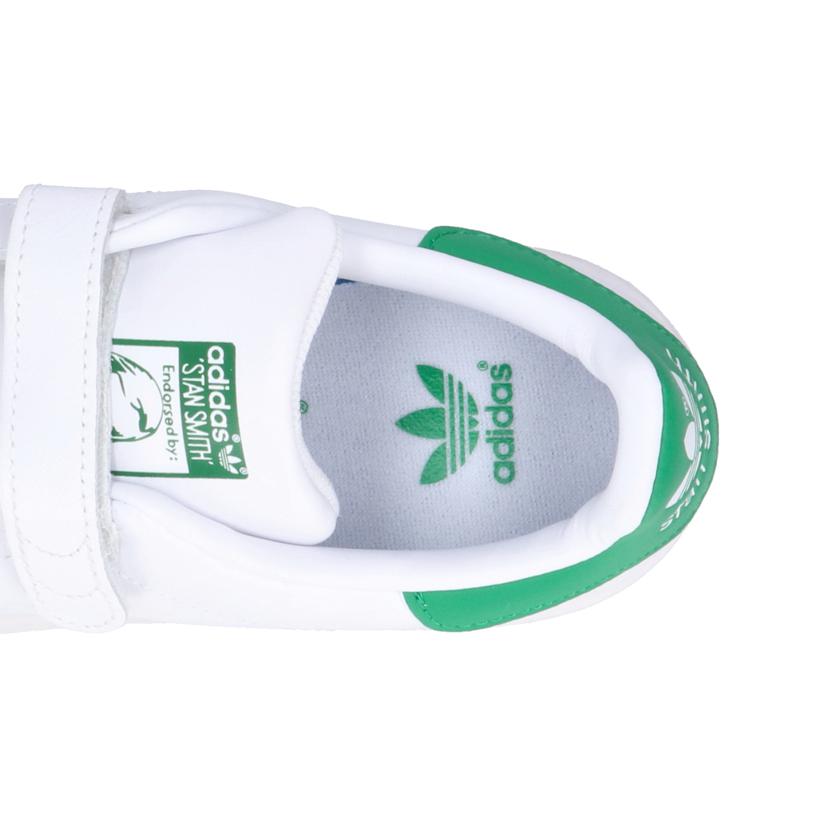 adidas アディダス/スタンスミス/S82702//ABランク/85