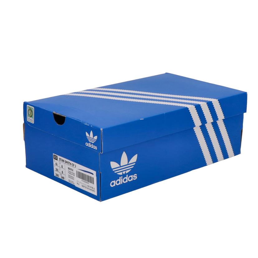 adidas アディダス/スタンスミス/S82702//ABランク/85