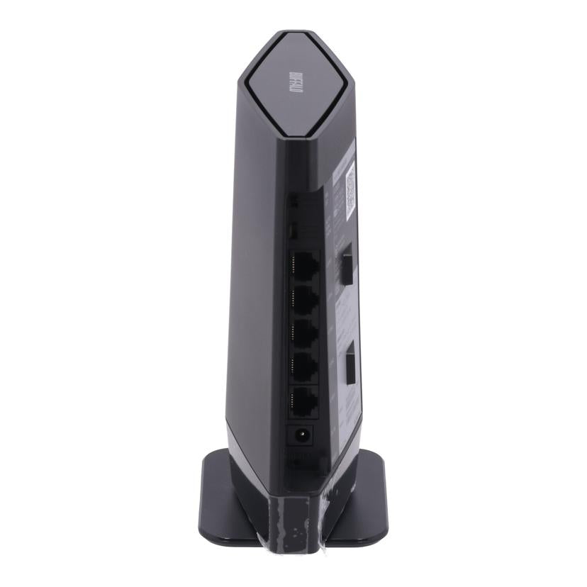 BUFFALO バッファロー/無線LAN中継器/WEX-5400AX6//20613040105426/Bランク/75