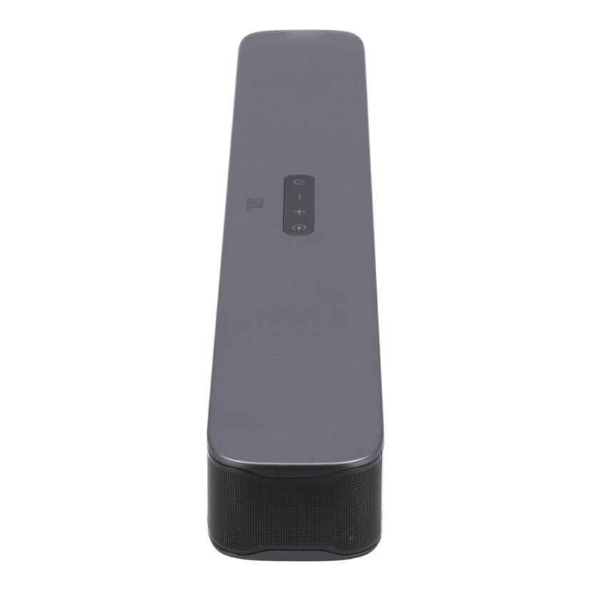 JBL ジェービーエル　/サウンドバー/BAR 2.0 All-in-one//RS0093-GJ0006381/Bランク/70