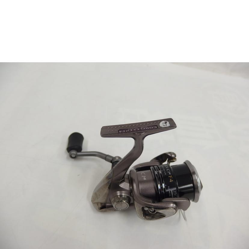 SHIMANO シマノ/リール COMPLEX CI4 F4/2500HGS F4//Bランク/82