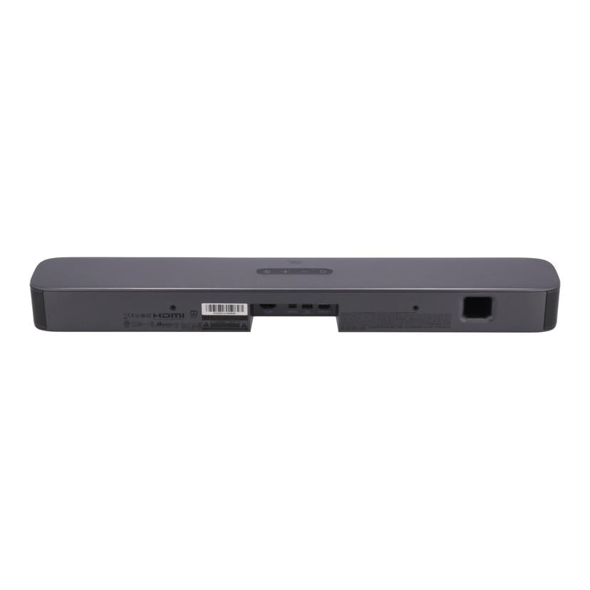 JBL ジェービーエル　/サウンドバー/BAR 2.0 All-in-one//RS0093-GJ0006381/Bランク/70